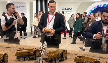 Совместные усилия приведут к новым успешным проектам